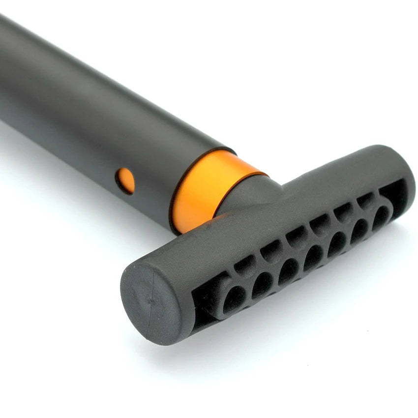 Foldable Emergency Snow Shovel with Extendable Aluminum Handle – Lightweight for Car, Camping, & Outdoor Use