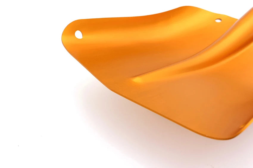 Foldable Emergency Snow Shovel with Extendable Aluminum Handle – Lightweight for Car, Camping, & Outdoor Use