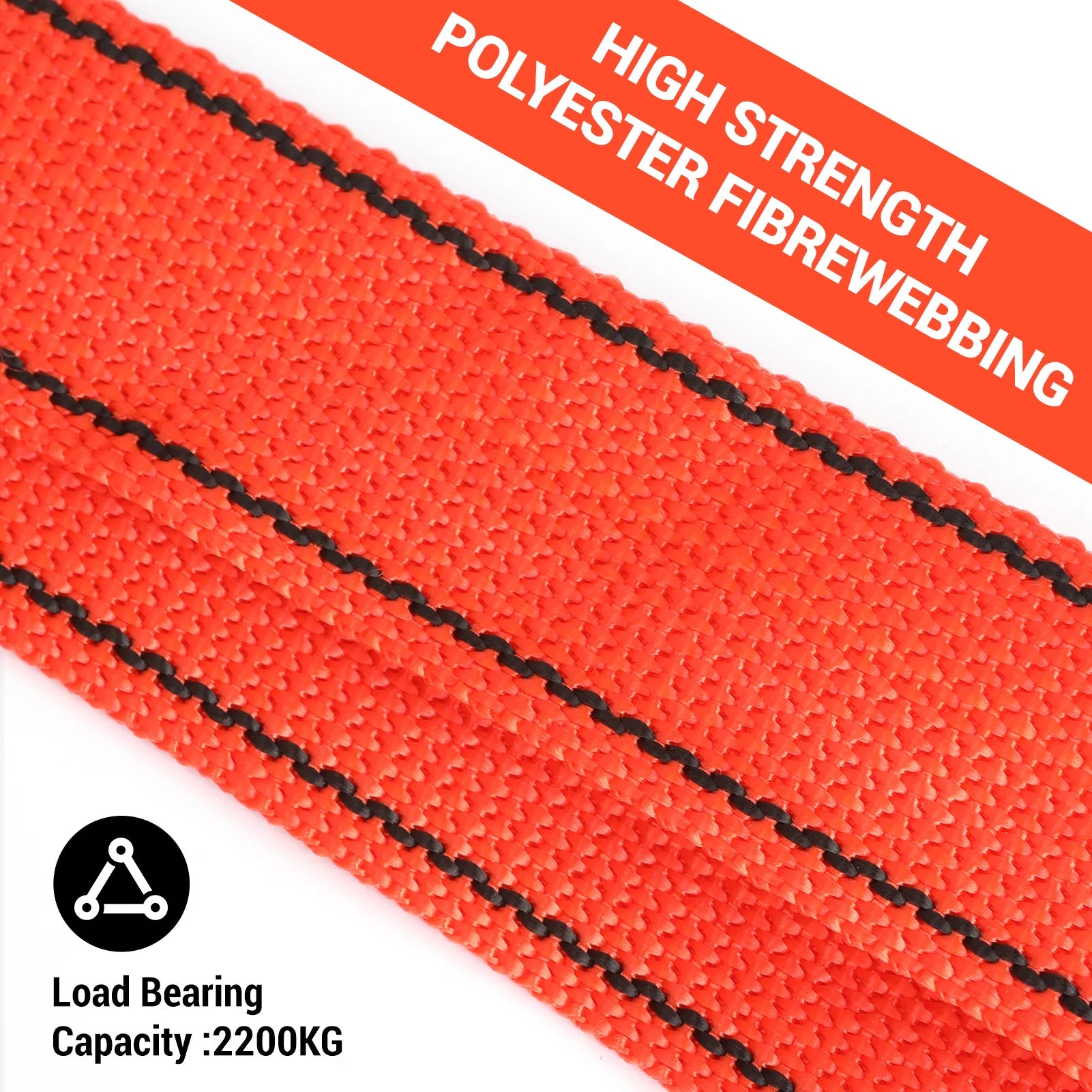 Altitude Work Safety Harness