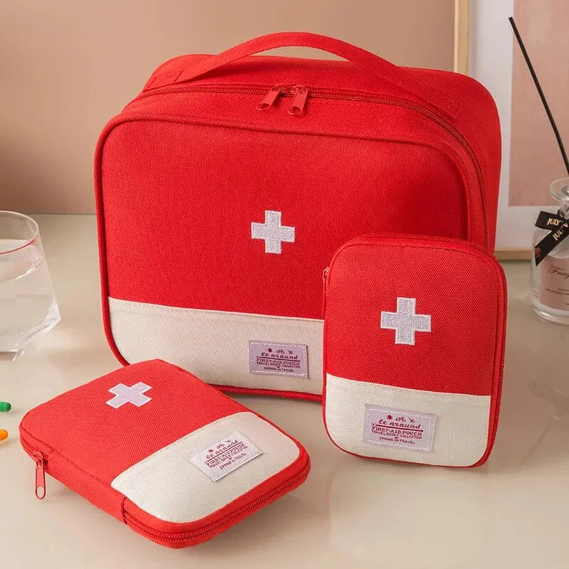 Portable Medical Organizer