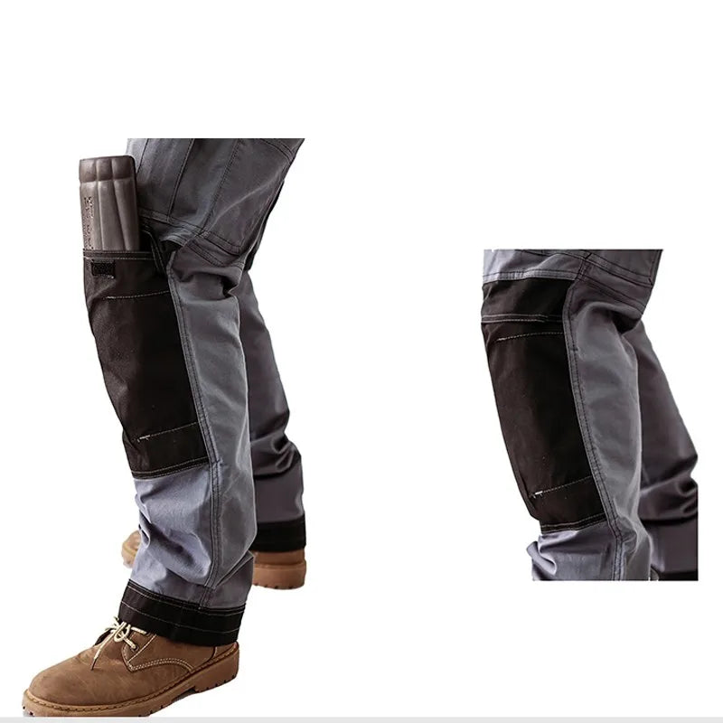 Outdoor Work Pants