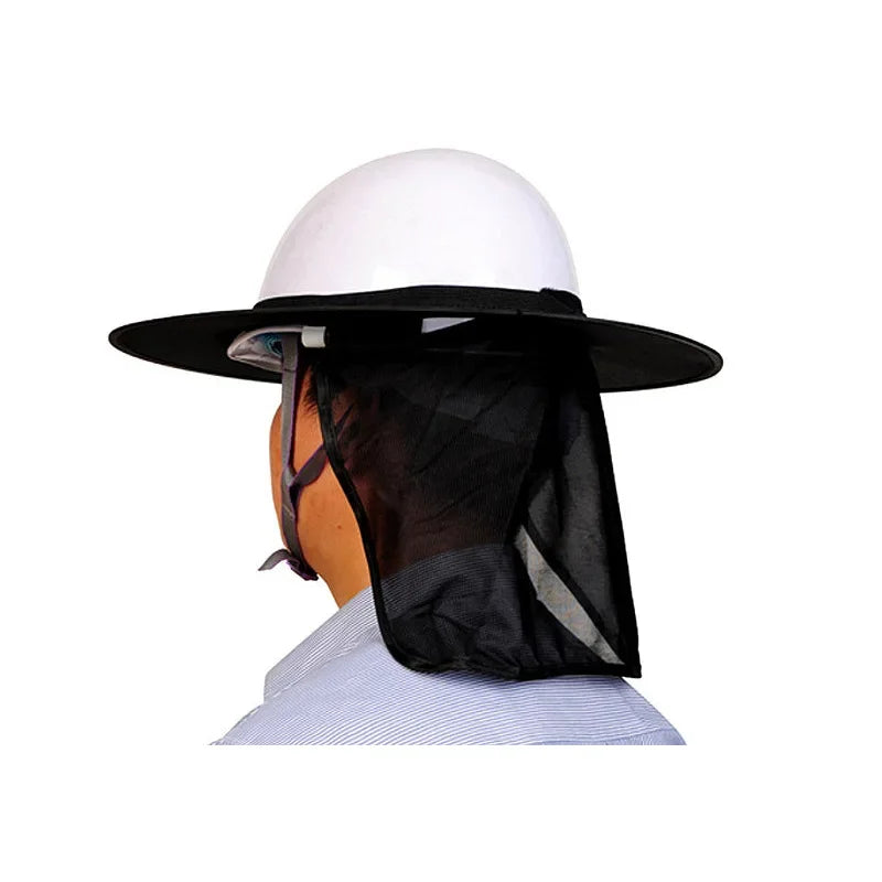 Construction Safety Reflective Helmet
