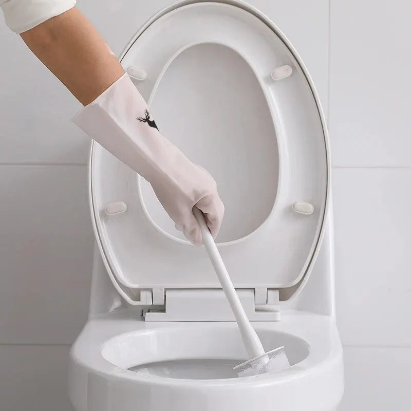 Durable Cleaning Gloves