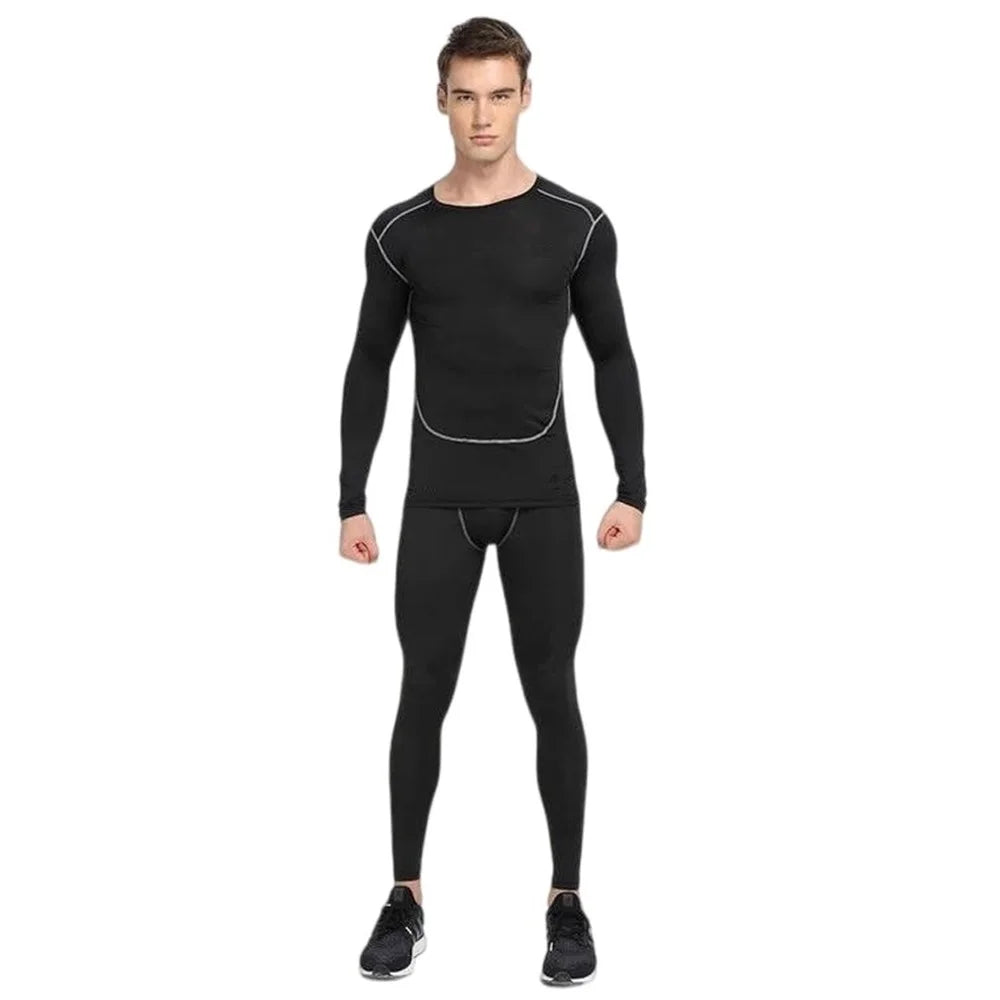Winter Thermal Underwear