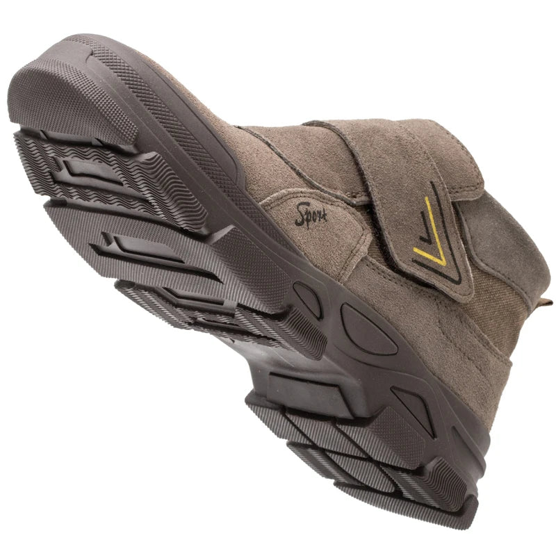 Construction Work Boots