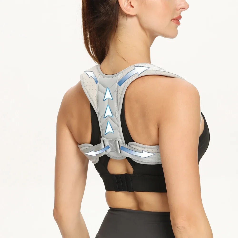 Posture Correction Belt