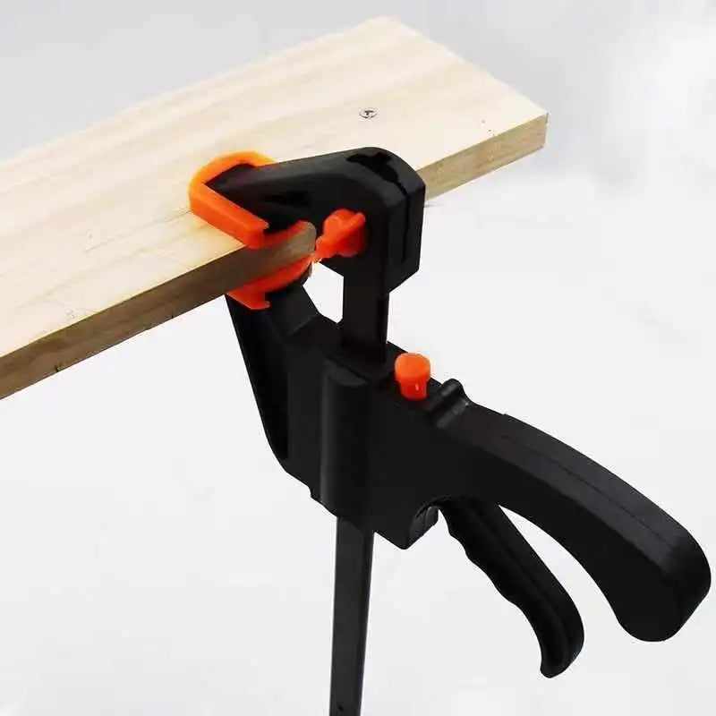 6Inch Wood Working Mini Clamp