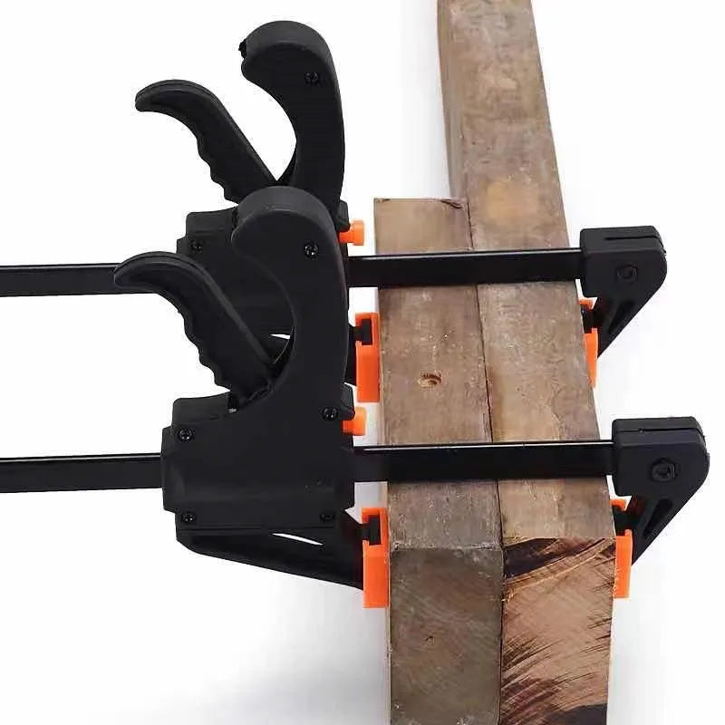 6Inch Wood Working Mini Clamp