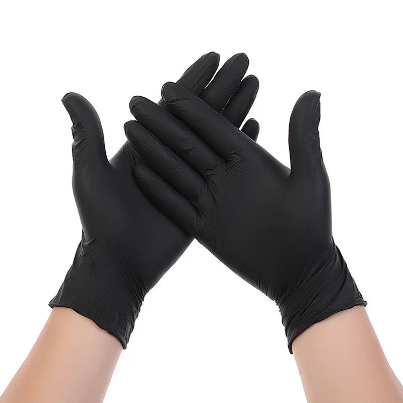 Nitrile Work Gloves