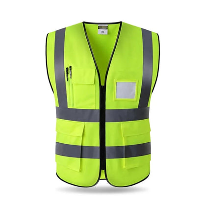 Visibility Reflective Vest