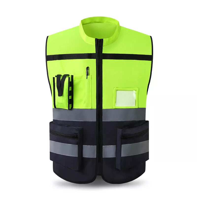 Visibility Reflective Vest