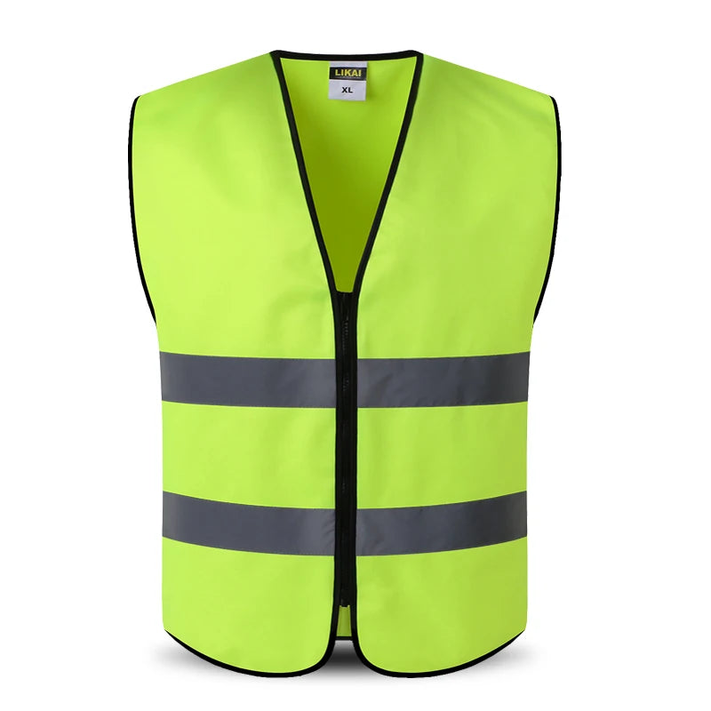 Visibility Reflective Vest