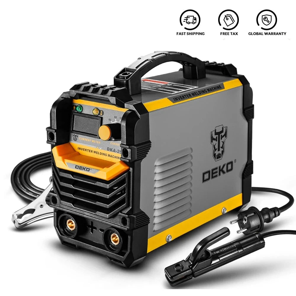 Portable Welding Machine