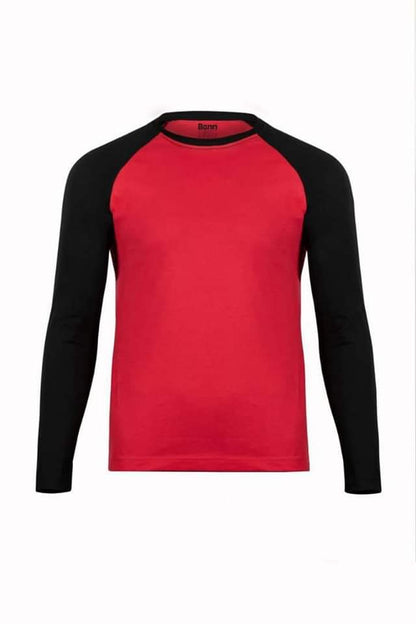 Polo Manches Longues 100% Coton – Marque BENN