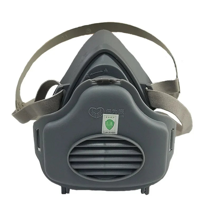 Dust Proof Face Gas Mask