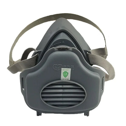 Dust Proof Face Gas Mask