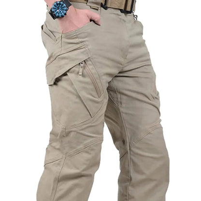 Hiking Tactical Cargo Pants