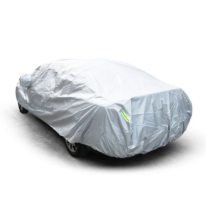 Universal Car Cover