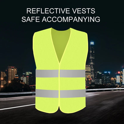 Reflective Clothing Vest