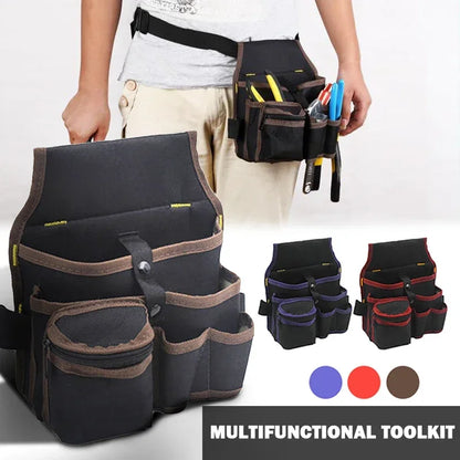 Tool Storage Pouch