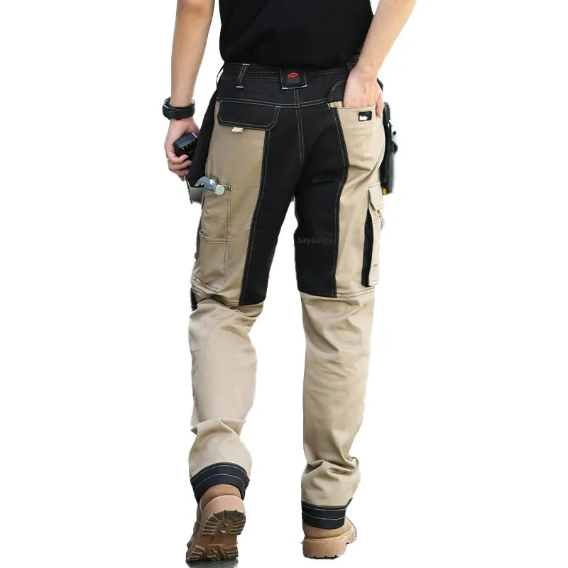 Outdoor Work Pants