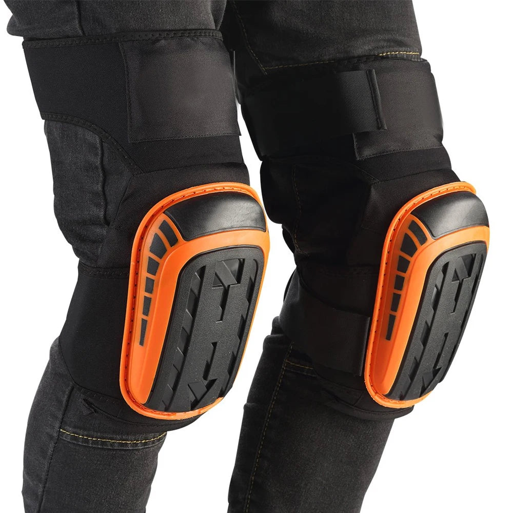 Work Construction Knee Pads