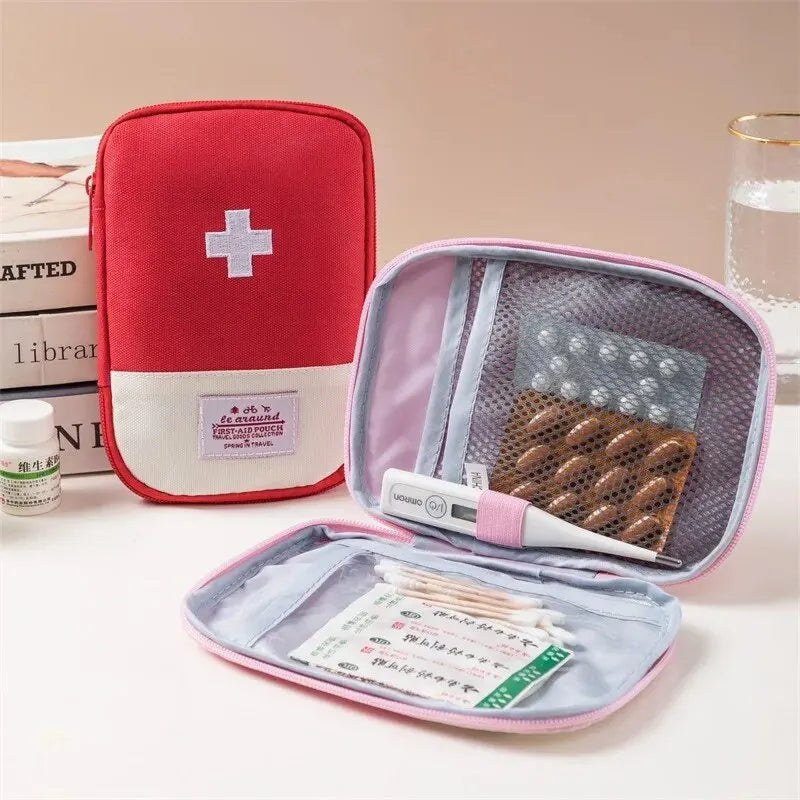 Portable Medical Organizer