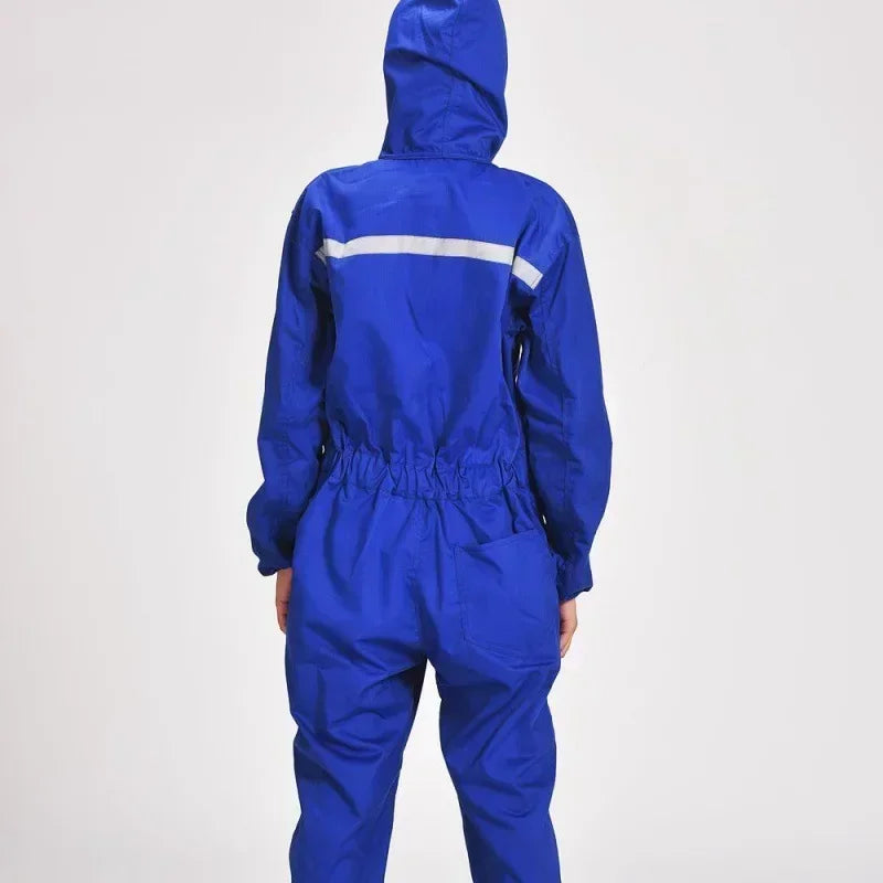 Working Coveralls Raincoat