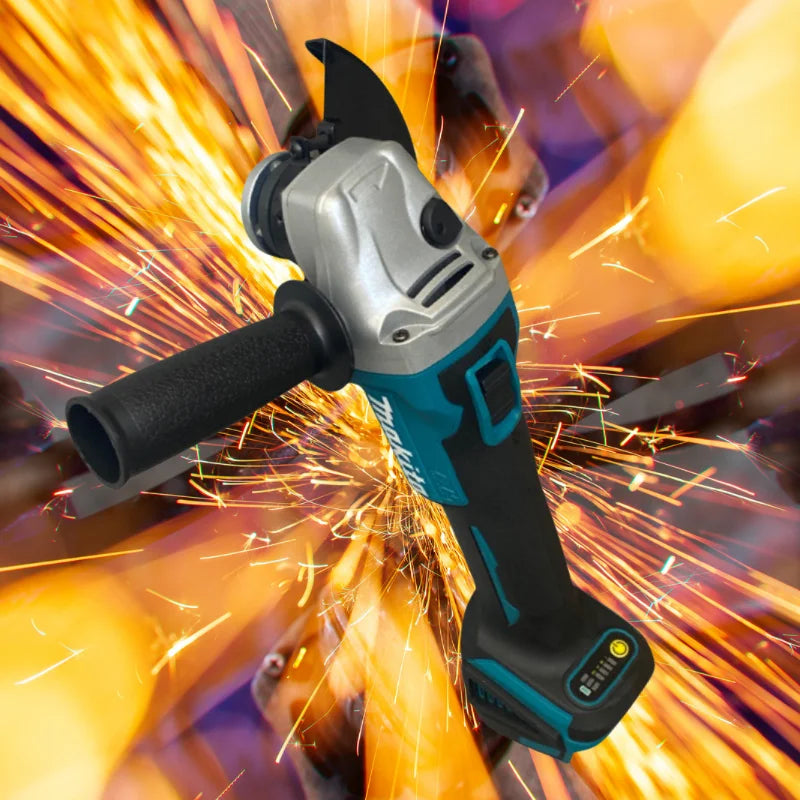 18V Grinder Tools