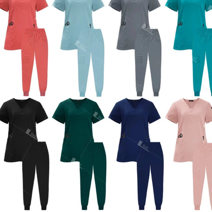 Medical Nurse Surgical Uniforms