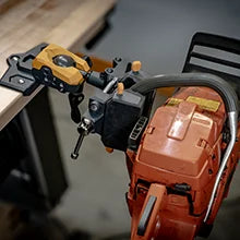 360° Articulating Bench Vise