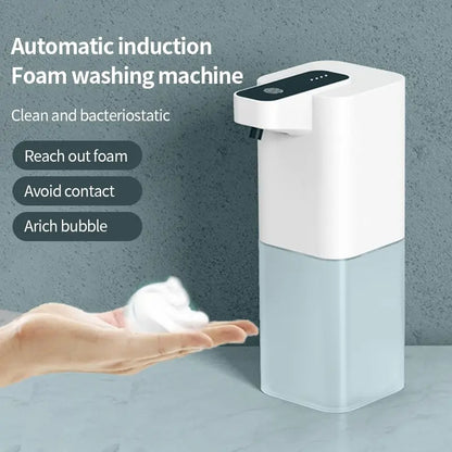 Smart Soap Dispenser