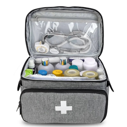 Travel First Aid Kit