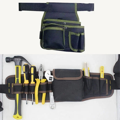 Tool Storage Pouch