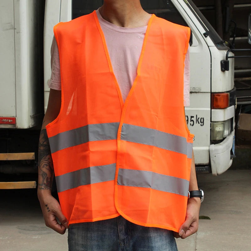 Reflective Clothing Vest