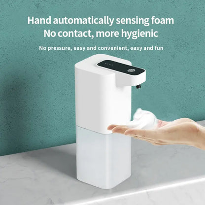 Smart Soap Dispenser