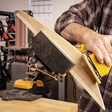 360° Articulating Bench Vise