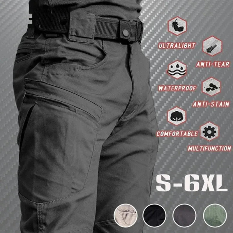 Army Military Pants