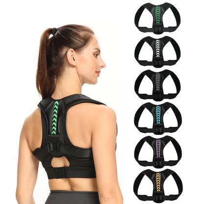 Posture Correction Belt