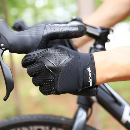 Breathable Cycling Gloves