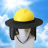 Construction Safety Reflective Helmet