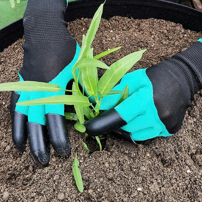 Claw Garden Gloves