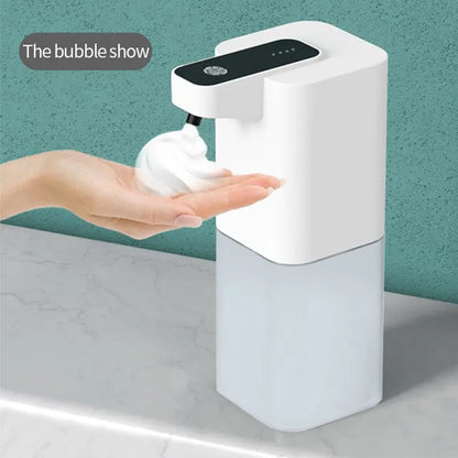 Smart Soap Dispenser