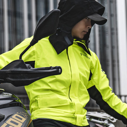 Motorcycle Raincoat