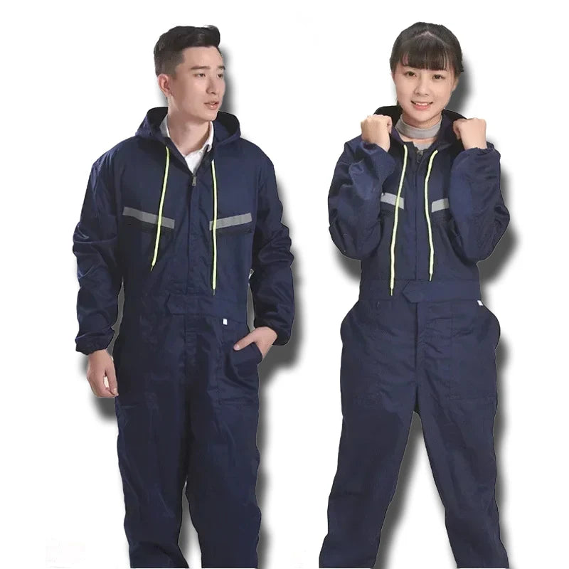 Working Coveralls Raincoat