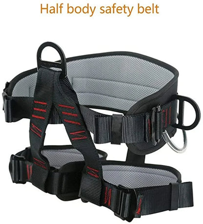 Half-length Safety Belt