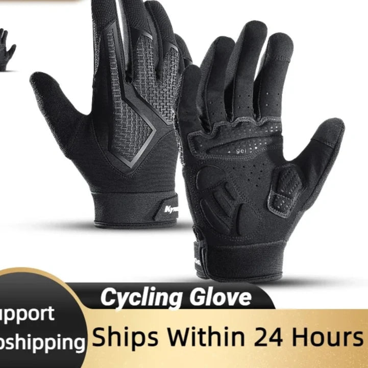 Breathable Cycling Gloves