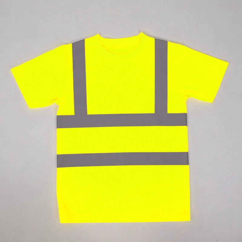 Breathable Work T Shirt