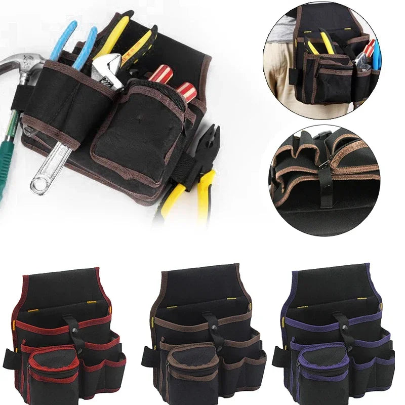 Tool Storage Pouch