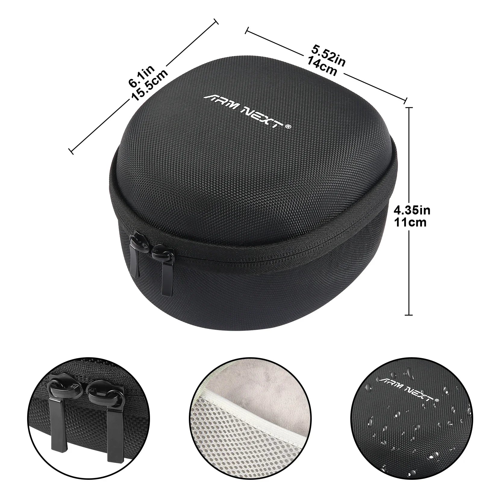 Shooting Hearing Protection